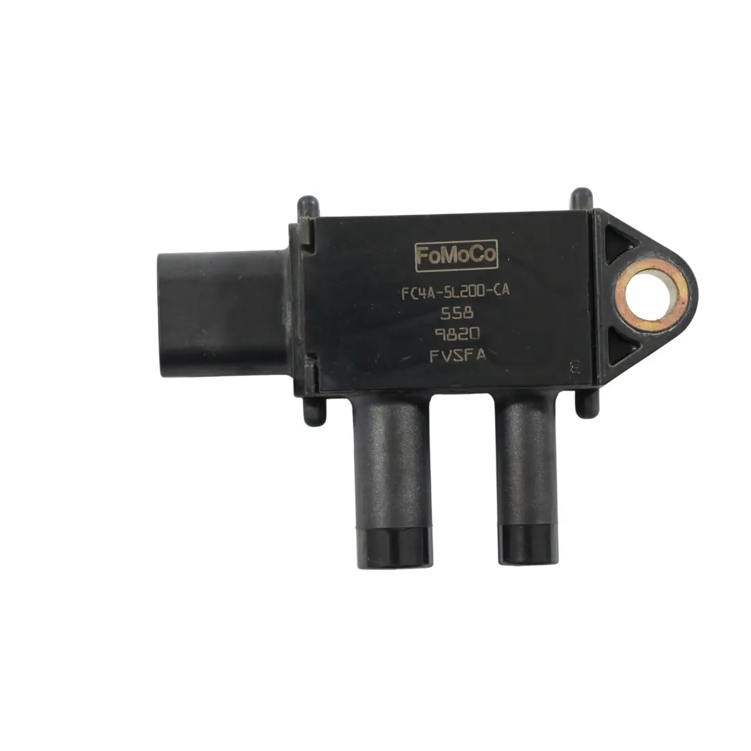 Ford Fiesta Mk8 DPF Exhaust Pressure Sensor ST 1.5 EcoBoost - SKU FC4A-5L200-CA - Part number FC4A-5L200-CA