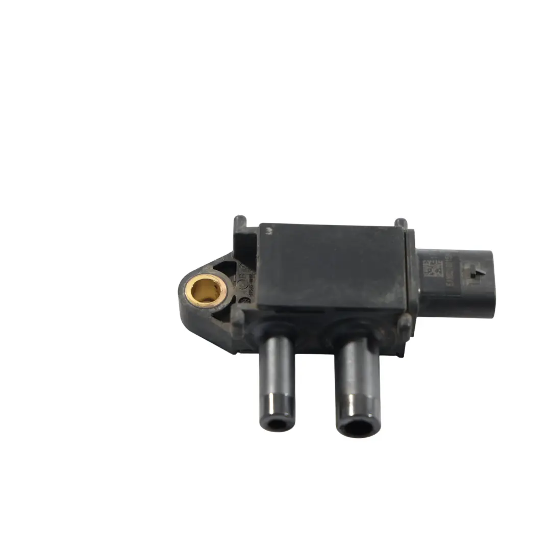 Ford Fiesta Mk8 DPF Exhaust Pressure Sensor ST 1.5 EcoBoost - SKU FC4A-5L200-CA - Part number FC4A-5L200-CA