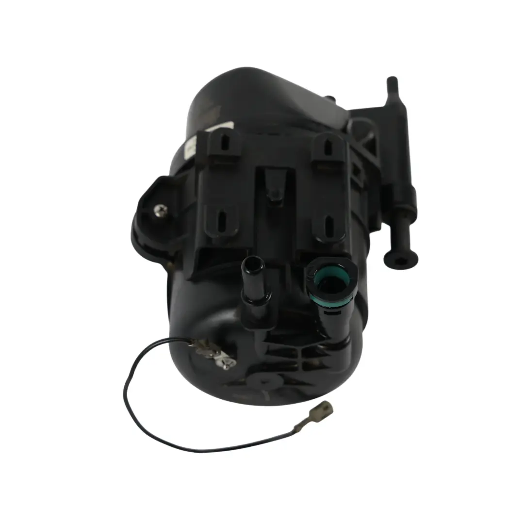 Land Rover Range Rover Evoque L538 Kraftstofffilter Fahren GJ32-9B072-AE - SKU FFF5106 - Teilenummer FFF5106