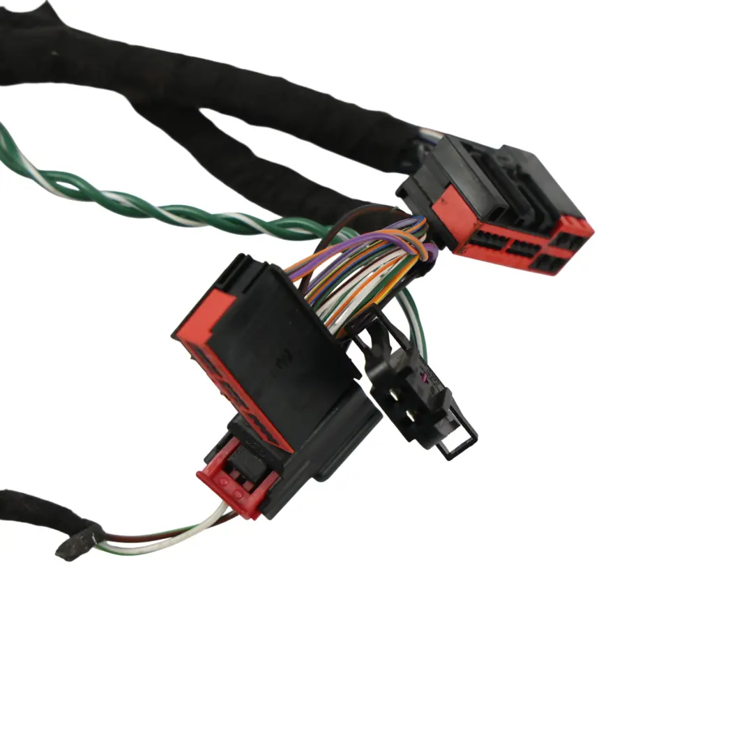 Kabelbaum Tür Vorne Fahrerseite für Land Rover Discovery 4 L319 mit Teilenummer FH22-14631-AAC Land Rover Discovery 4 L319 Kabelbaum Tür Vorne Fahrerseite - SKU FH22-14631-AAC - Teilenummer FH22-14631-AAC