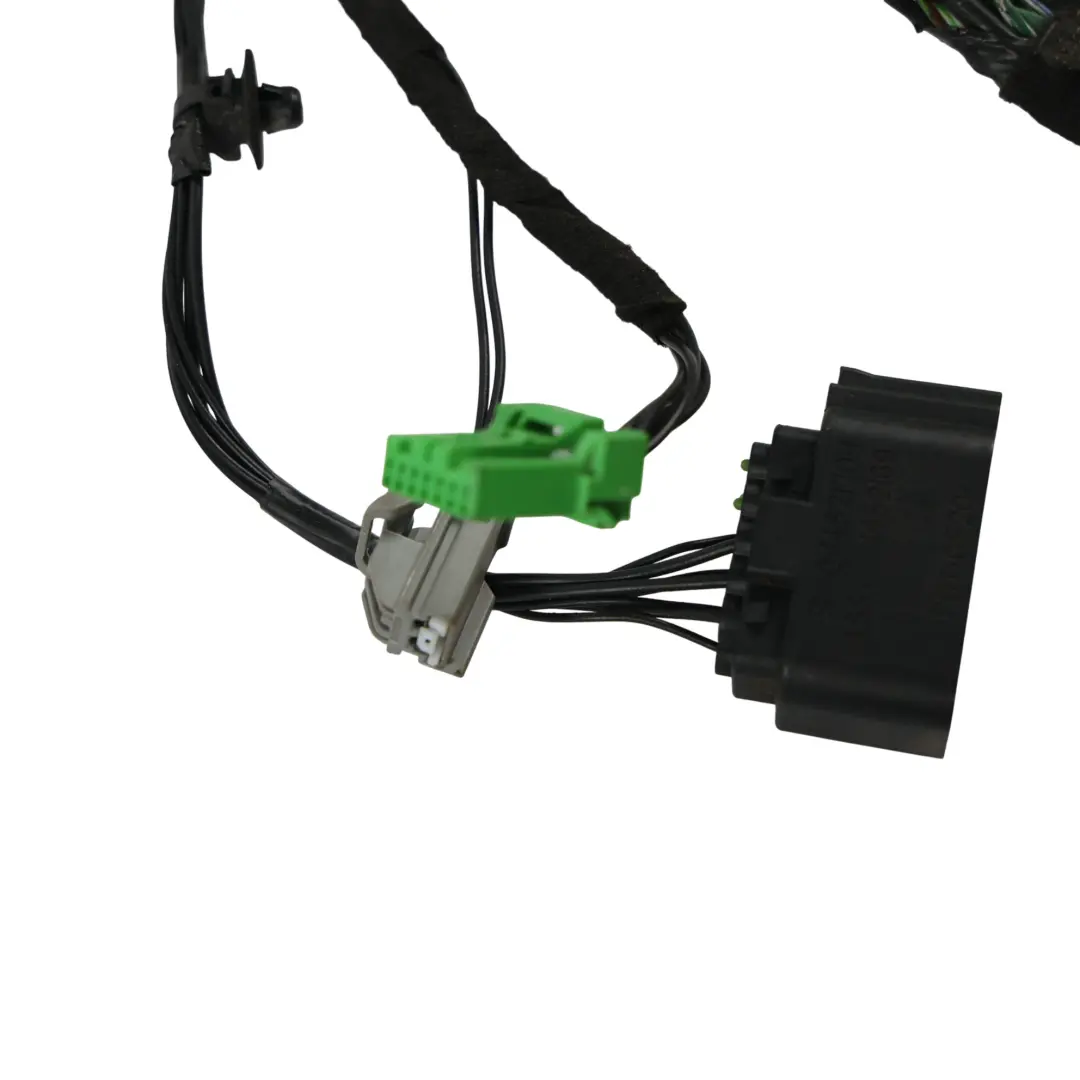 Land Rover Discovery 4 L319 Cablaggio Porta Anteriore Sinistro - SKU FH22-14631-AAC - Numero di parte FH22-14631-AAC