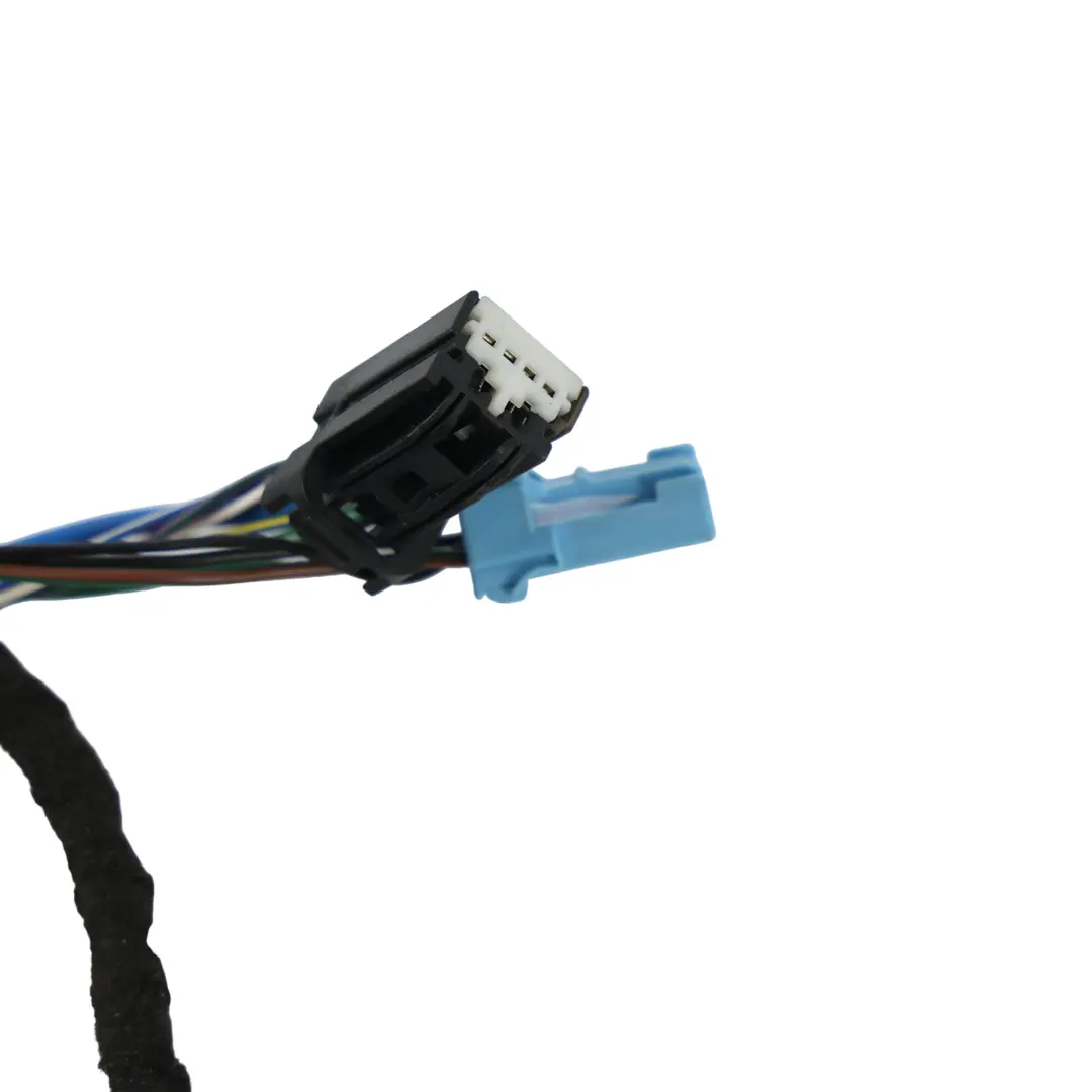 Land Rover Discovery 4 L319 Door Wire Harness Front Driver's Side - SKU FH22-14631-AAC - Part number FH22-14631-AAC
