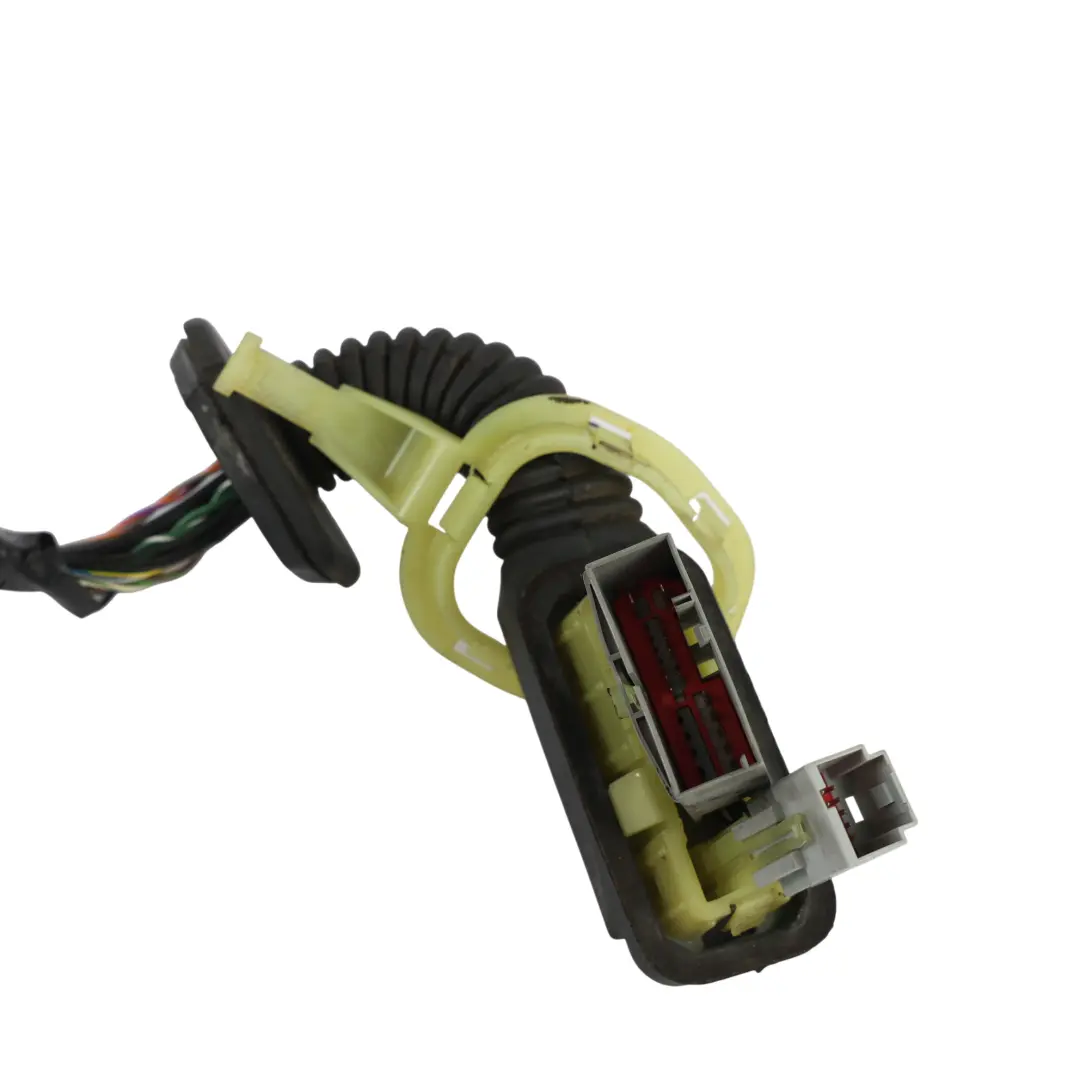 Kabelbaum Tür Vorne Fahrerseite für Land Rover Discovery 4 L319 mit Teilenummer FH22-14631-AAC Land Rover Discovery 4 L319 Kabelbaum Tür Vorne Fahrerseite - SKU FH22-14631-AAC - Teilenummer FH22-14631-AAC