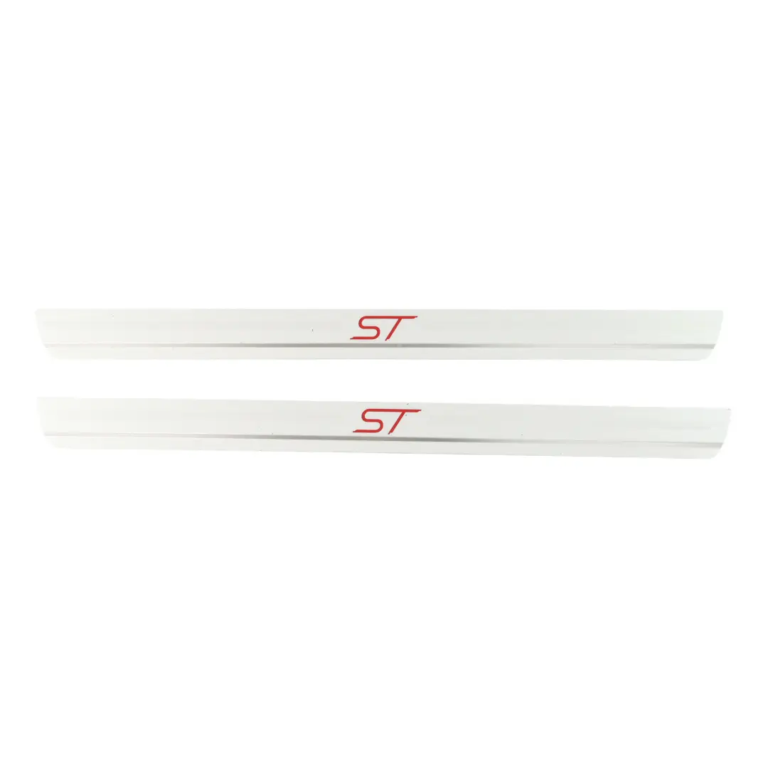 Inny Ford Fiesta ST Mk5 Seuil Porte Bande Protection Garniture ST Line SET X2 pour à propos du numéro de pièce FIESTA-ST-ENTRANCE-STRIP-SET Inny Ford Fiesta ST Mk5 Seuil Porte Bande Protection Garniture ST Line SET X2 - SKU FIESTA-ST-ENTRANCE-STRIP-SET - Numéro de pièce FIESTA-ST-ENTRANCE-STRIP-SET