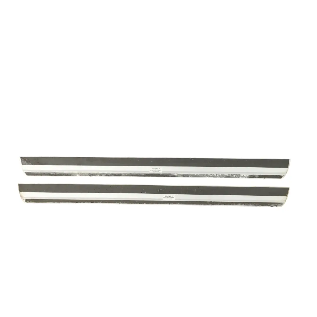 Mk5 Listwa Progowa Nakładka ST Line Zestaw X2 do Ford Fiesta ST o numerze FIESTA-ST-ENTRANCE-STRIP-SET Ford Fiesta ST Mk5 Listwa Progowa Nakładka ST Line Zestaw X2 - SKU FIESTA-ST-ENTRANCE-STRIP-SET - Numer Części FIESTA-ST-ENTRANCE-STRIP-SET
