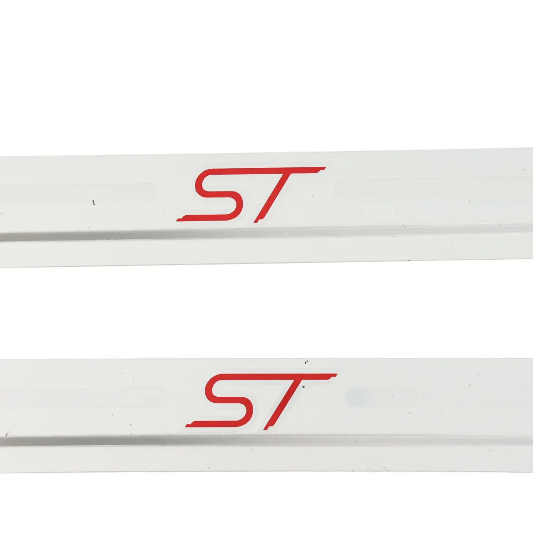 Inny Ford Fiesta ST Mk5 Battitacco Portiera Trim Strip ST Line SET X2 per con numero di parte FIESTA-ST-ENTRANCE-STRIP-SET Inny Ford Fiesta ST Mk5 Battitacco Portiera Trim Strip ST Line SET X2 - SKU FIESTA-ST-ENTRANCE-STRIP-SET - Numero di parte FIESTA-ST-ENTRANCE-STRIP-SET