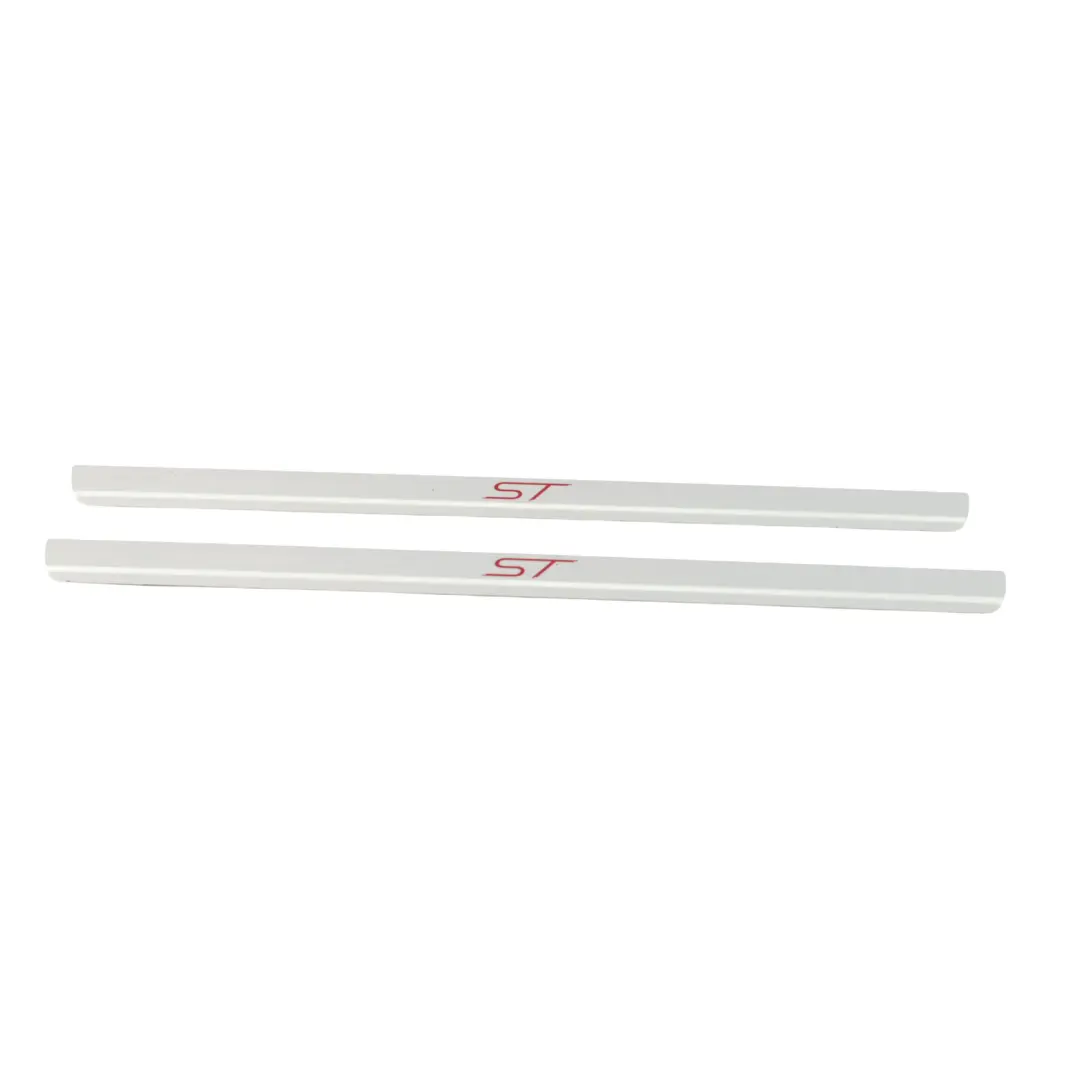 Inny Ford Fiesta ST Mk5 Battitacco Portiera Trim Strip ST Line SET X2 per con numero di parte FIESTA-ST-ENTRANCE-STRIP-SET Inny Ford Fiesta ST Mk5 Battitacco Portiera Trim Strip ST Line SET X2 - SKU FIESTA-ST-ENTRANCE-STRIP-SET - Numero di parte FIESTA-ST-ENTRANCE-STRIP-SET