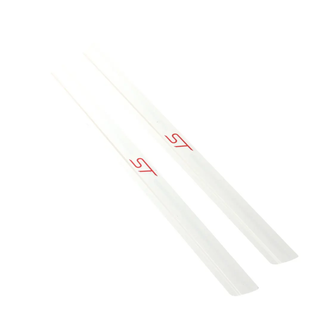 Inny Ford Fiesta ST Mk5 Tür Einstiegsleiste Zierleiste ST Line SET X2 für mit Teilenummer FIESTA-ST-ENTRANCE-STRIP-SET Inny Ford Fiesta ST Mk5 Tür Einstiegsleiste Zierleiste ST Line SET X2 - SKU FIESTA-ST-ENTRANCE-STRIP-SET - Teilenummer FIESTA-ST-ENTRANCE-STRIP-SET