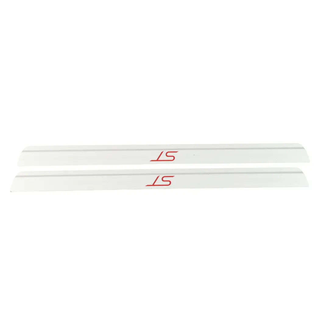 Inny Ford Fiesta ST Mk5 Battitacco Portiera Trim Strip ST Line SET X2 per con numero di parte FIESTA-ST-ENTRANCE-STRIP-SET Inny Ford Fiesta ST Mk5 Battitacco Portiera Trim Strip ST Line SET X2 - SKU FIESTA-ST-ENTRANCE-STRIP-SET - Numero di parte FIESTA-ST-ENTRANCE-STRIP-SET