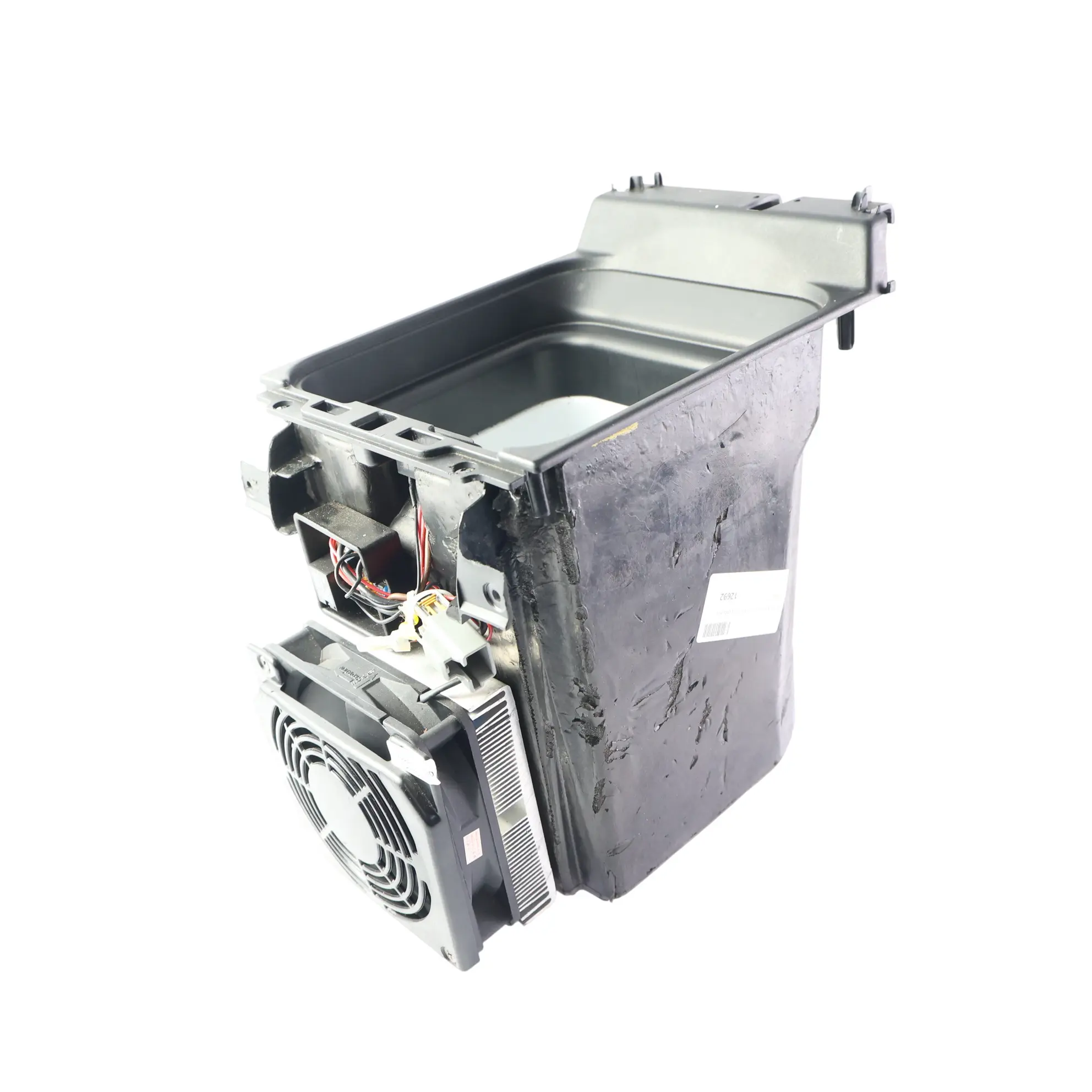 Land Rover Discovery 3 L319 Rear Centre Console Cool Box Fridge FJB500330PVJ