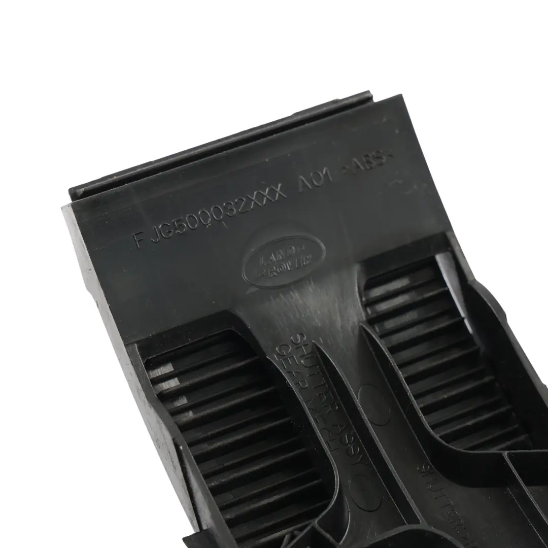 Land Rover Discovery 4 Pannello Cornice Selettore Marce Automatico - SKU FJG500032 - Numero di parte FJG500032