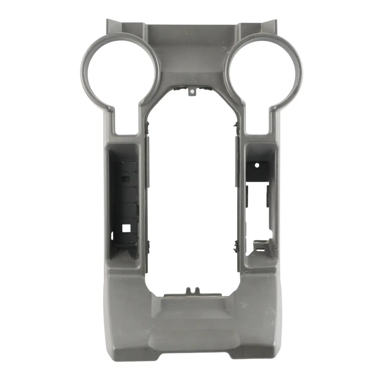 Land Rover Discovery 3 L319 Pannello Portabicchieri Console Centrale FJV500172