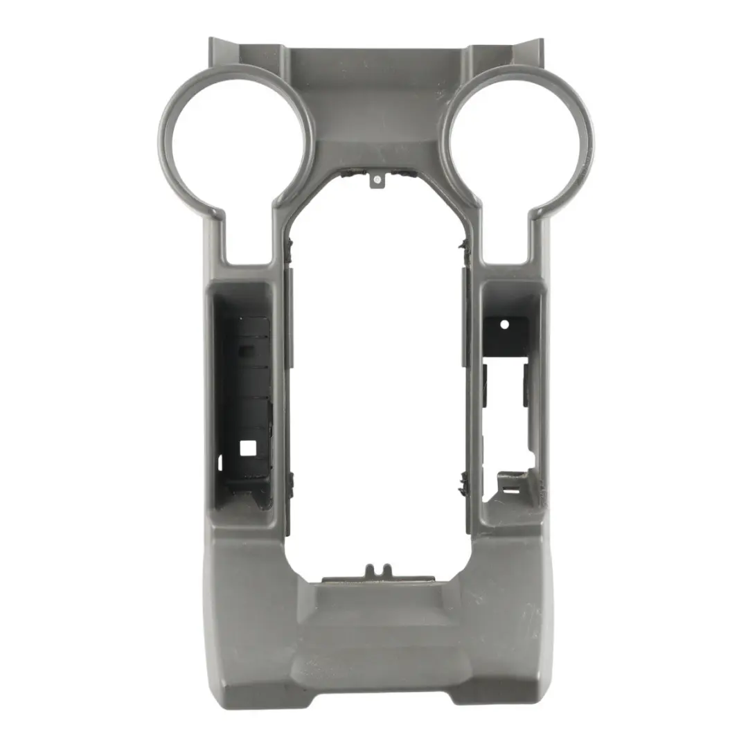 Pannello Portabicchieri Console Centrale per Land Rover Discovery 3 L319 con numero di parte FJV500172 Land Rover Discovery 3 L319 Pannello Portabicchieri Console Centrale - SKU FJV500172-1 - Numero di parte FJV500172