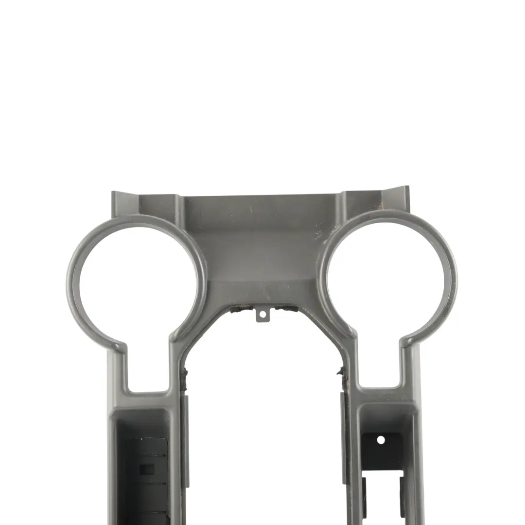 Land Rover Discovery 3 L319 Pannello Portabicchieri Console Centrale - SKU FJV500172-1 - Numero di parte FJV500172