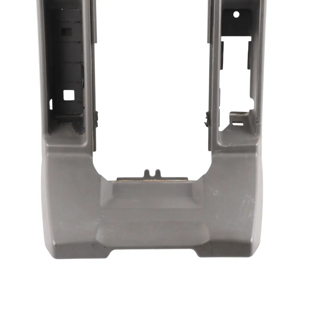 Pannello Portabicchieri Console Centrale per Land Rover Discovery 3 L319 con numero di parte FJV500172 Land Rover Discovery 3 L319 Pannello Portabicchieri Console Centrale - SKU FJV500172-1 - Numero di parte FJV500172
