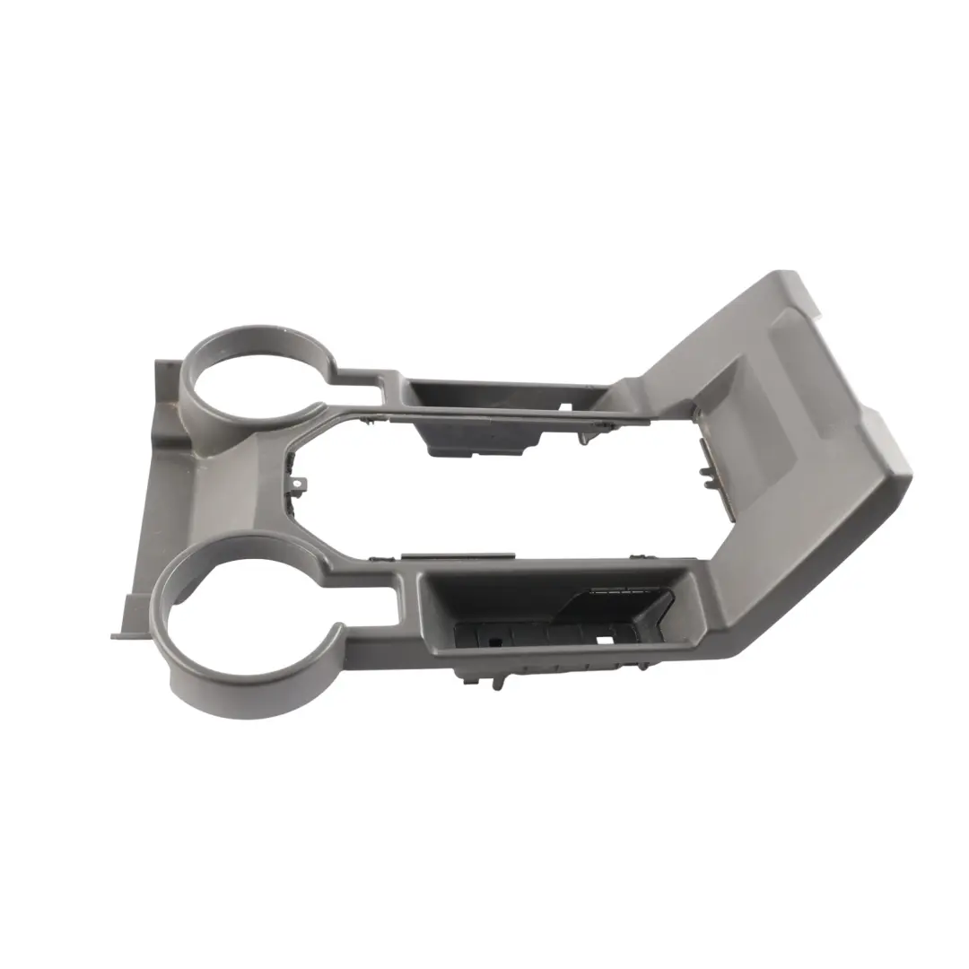 Pannello Portabicchieri Console Centrale per Land Rover Discovery 3 L319 con numero di parte FJV500172 Land Rover Discovery 3 L319 Pannello Portabicchieri Console Centrale - SKU FJV500172-1 - Numero di parte FJV500172