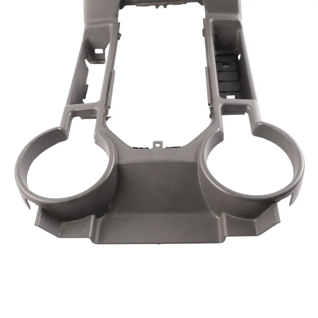 Land Rover Discovery 3 L319 Mittelkonsole Getränkehalter Verkleidung - SKU FJV500172-1 - Teilenummer FJV500172