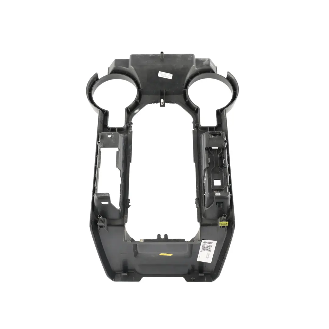 Land Rover Discovery 3 L319 Pannello Portabicchieri Console Centrale - SKU FJV500172-1 - Numero di parte FJV500172