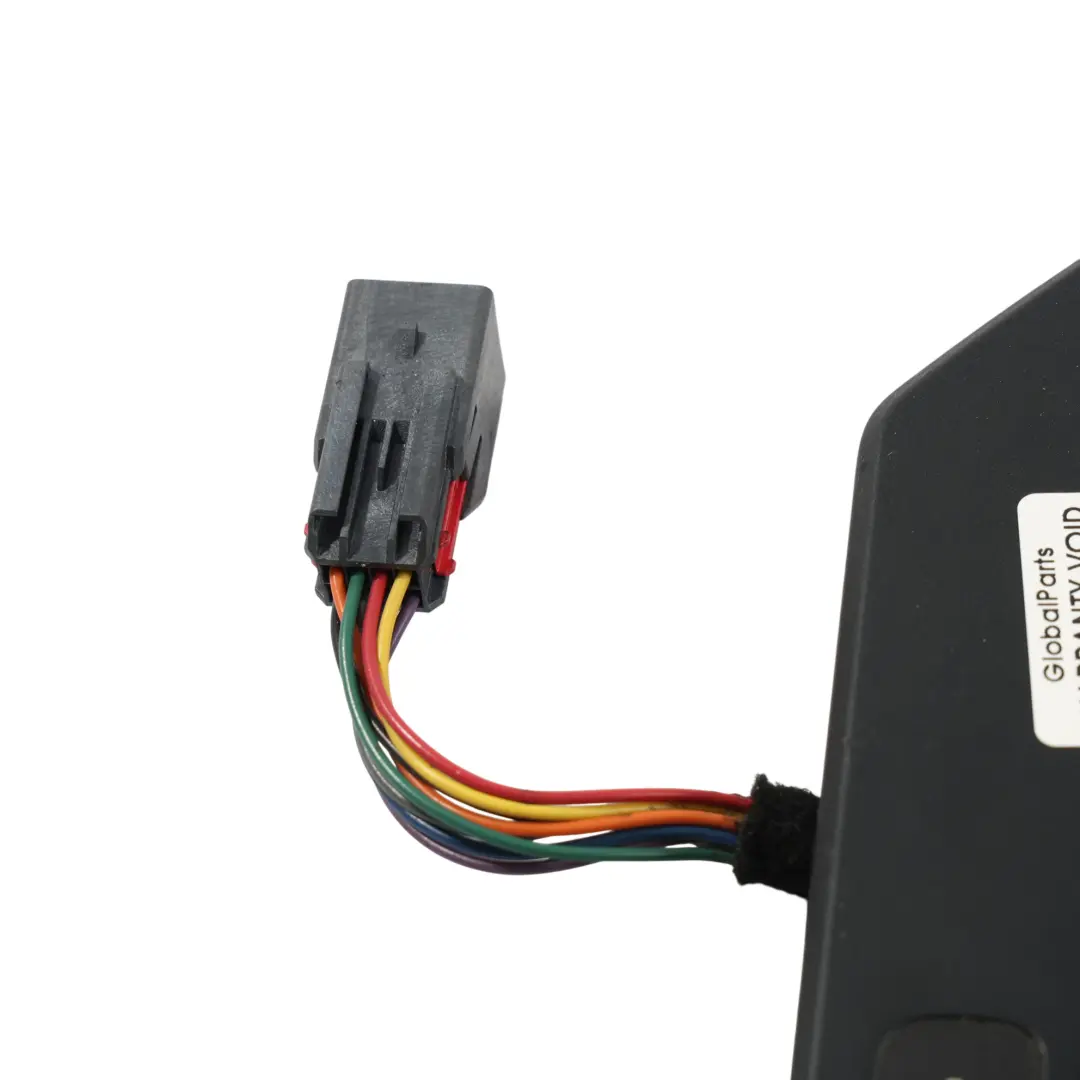 Gearbox Selector Trim Panel to Land Rover Discovery 3 4 L319 Auto with Part number FJV500272 Land Rover Discovery 3 4 L319 Auto Gearbox Selector Trim Panel - SKU FJV500272 - Part number FJV500272