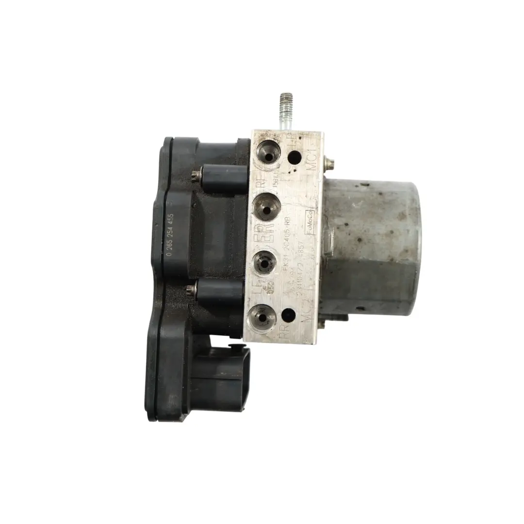 Mk8 ABS Hydraulic Brake Pump Unit to Ford Transit with Part number FK31-2C405-RB Ford Transit Mk8 ABS Hydraulic Brake Pump Unit - SKU FK31-2C405-RB - Part number FK31-2C405-RB