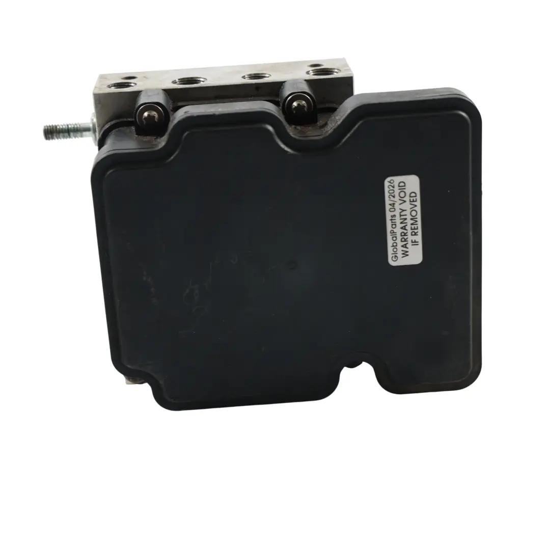 Ford Transit MK8 ABS Hydraulik Bremspumpe Einheit - SKU FK31-2C405-RB - Teilenummer FK31-2C405-RB