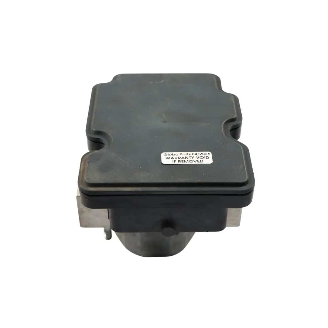 Ford Transit MK8 ABS Hydraulik Bremspumpe Einheit - SKU FK31-2C405-RB - Teilenummer FK31-2C405-RB