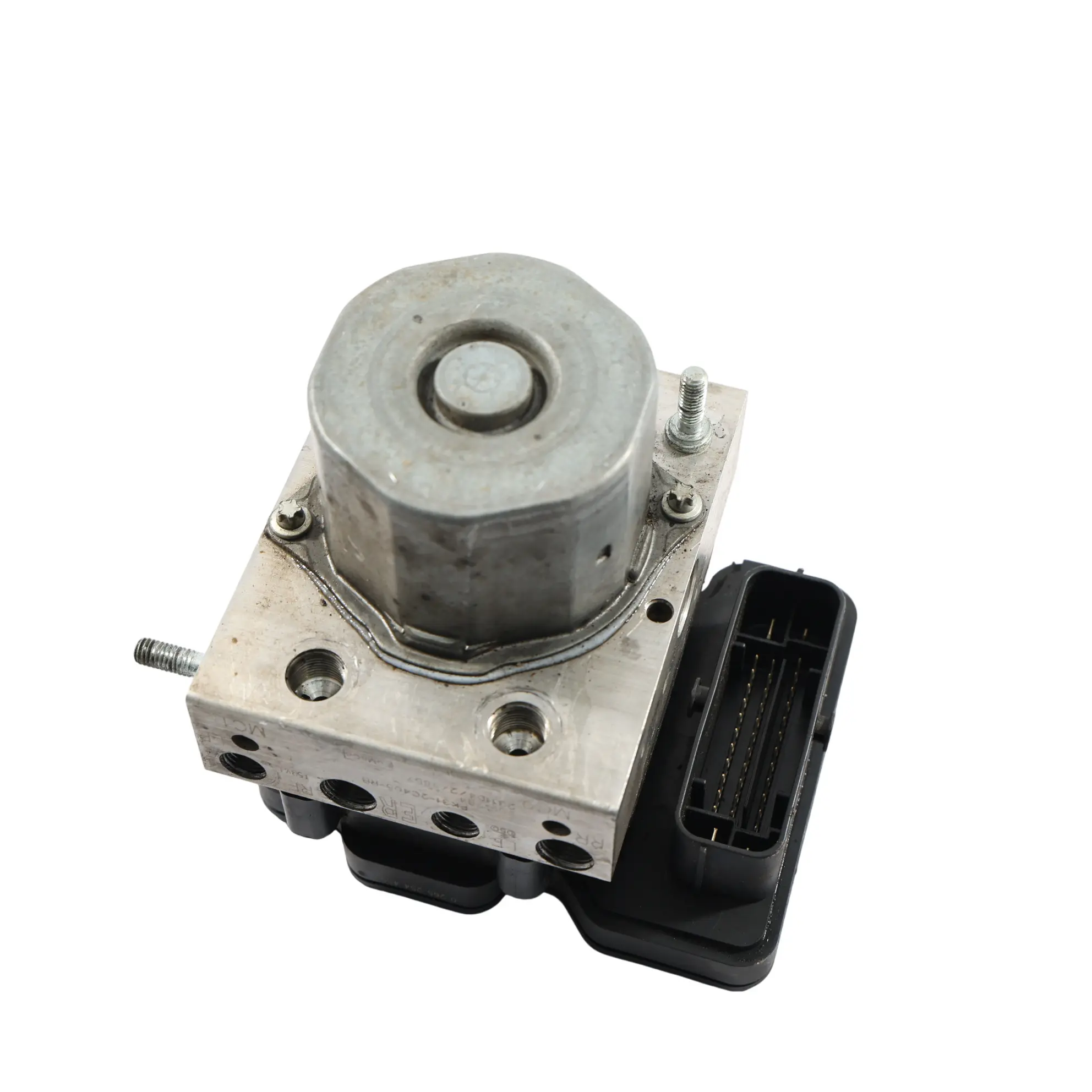 Ford Transit Mk8 Pompa Hamulcowa ABS Hydrauliczna FK31-2C405-RB