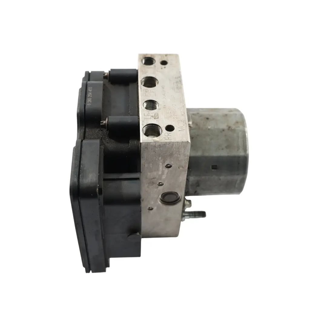 MK8 ABS Hydraulik Bremspumpe Einheit für Ford Transit mit Teilenummer FK31-2C405-RB Ford Transit MK8 ABS Hydraulik Bremspumpe Einheit - SKU FK31-2C405-RB - Teilenummer FK31-2C405-RB