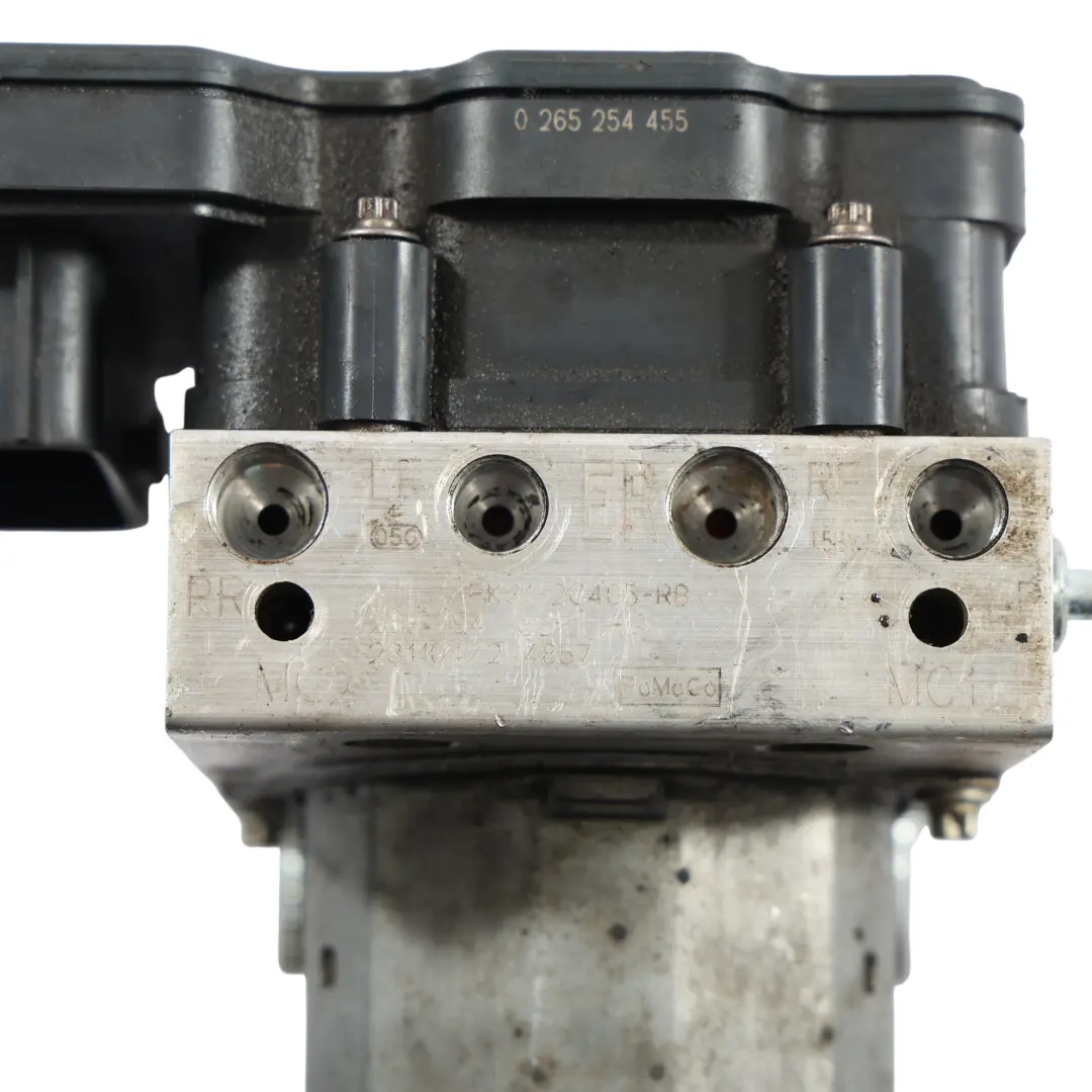 Mk8 Unité Pompe Frein Hydraulique ABS pour Ford Transit à propos du numéro de pièce FK31-2C405-RB Ford Transit Mk8 Unité Pompe Frein Hydraulique ABS - SKU FK31-2C405-RB - Numéro de pièce FK31-2C405-RB