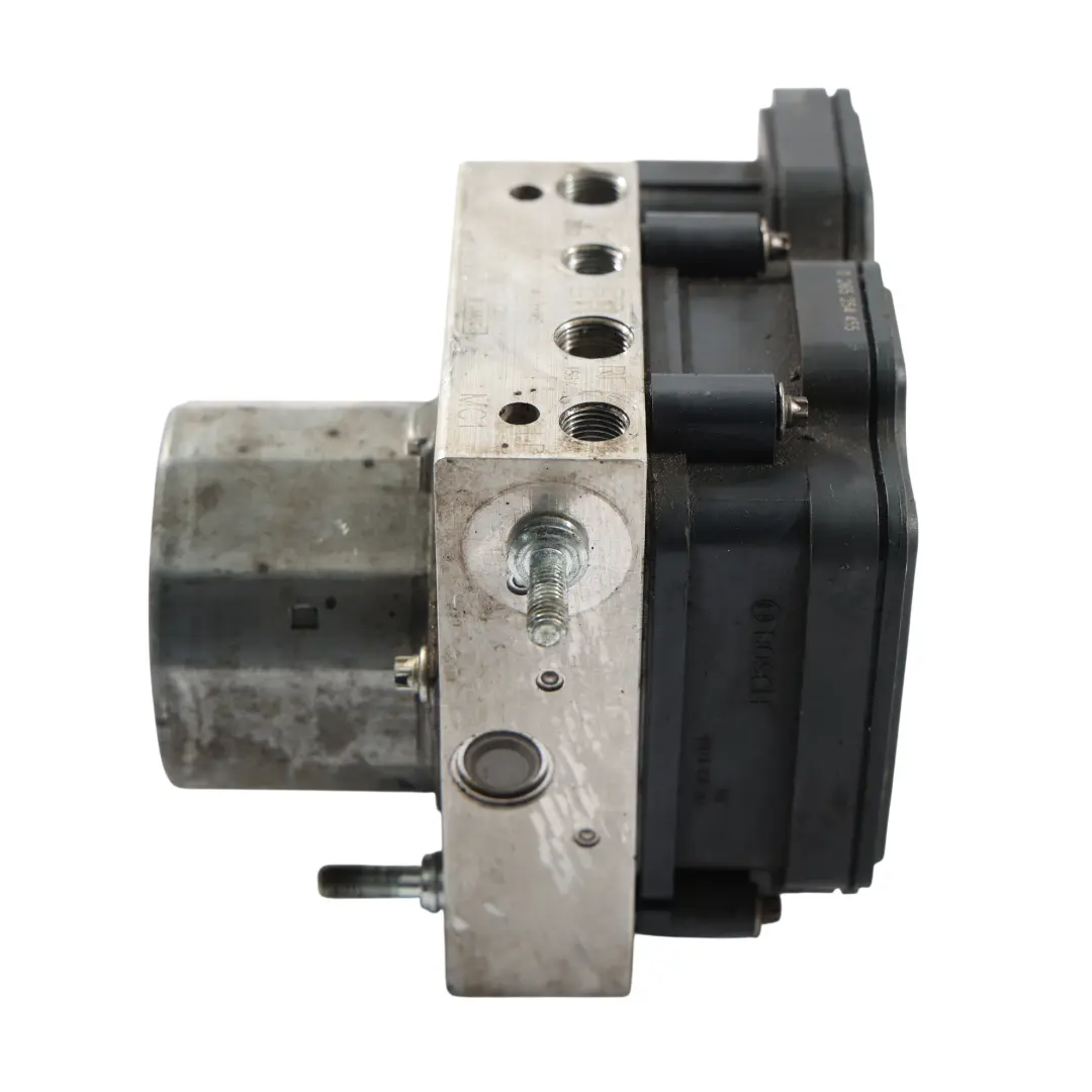 Ford Transit Mk8 ABS Hydraulic Brake Pump Unit - SKU FK31-2C405-RB - Part number FK31-2C405-RB