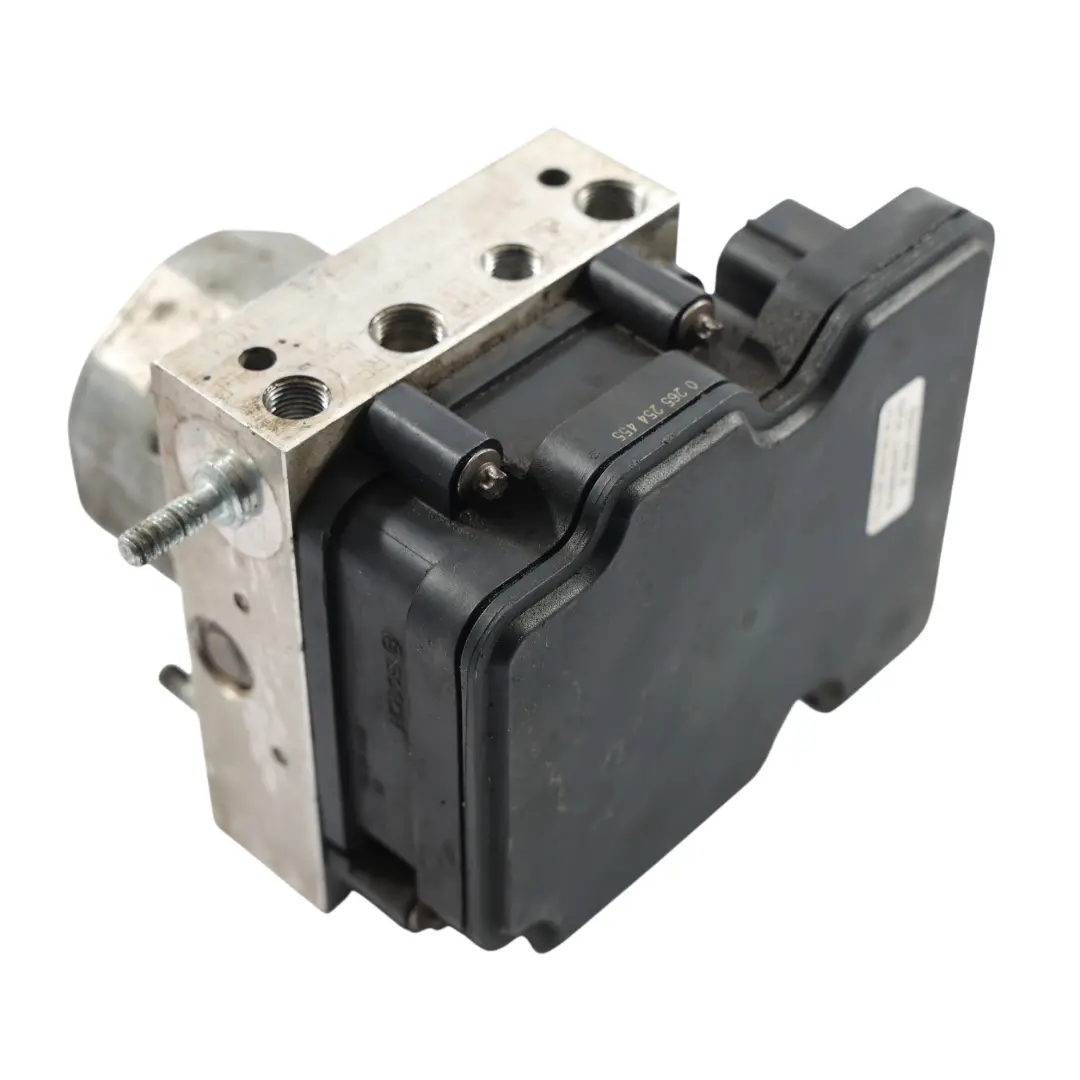 MK8 Unidad Bomba Freno Hidráulica ABS para Ford Transit con número de pieza FK31-2C405-RB Ford Transit MK8 Unidad Bomba Freno Hidráulica ABS - SKU FK31-2C405-RB - Número de pieza FK31-2C405-RB