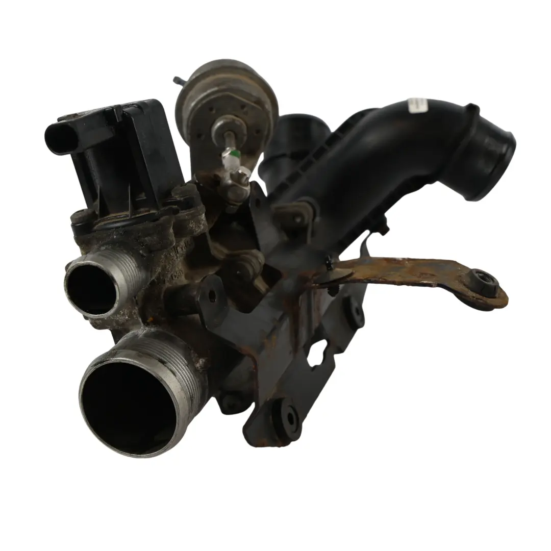 Land Rover Valvola EGR Range Rover Sport L494 3.0 Diesel - SKU FK62-98659-C - Numero di parte FK62-98659-C