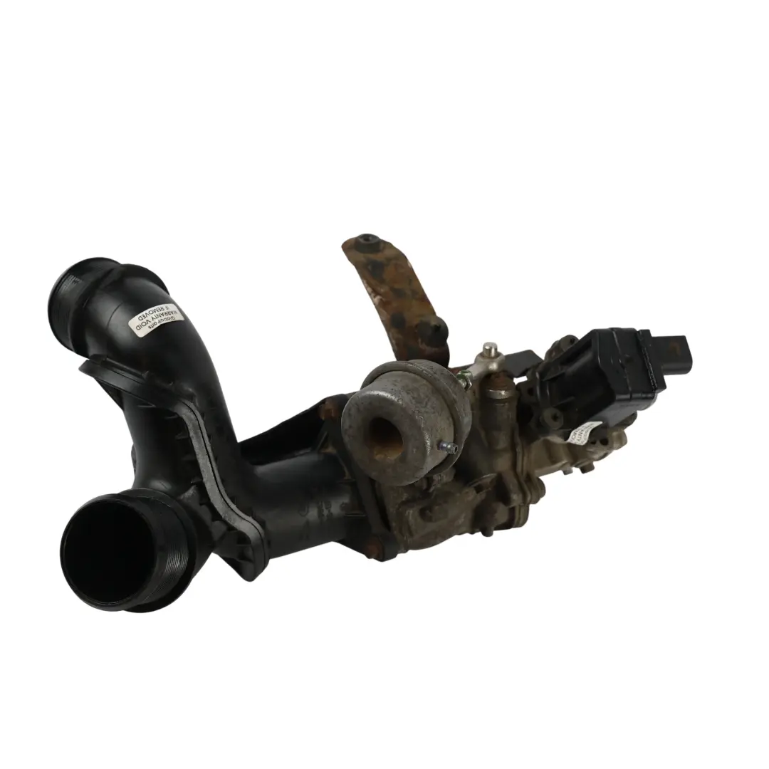 Valvola EGR Range Rover Sport L494 3.0 Diesel per Land Rover con numero di parte FK62-98659-C Land Rover Valvola EGR Range Rover Sport L494 3.0 Diesel - SKU FK62-98659-C - Numero di parte FK62-98659-C
