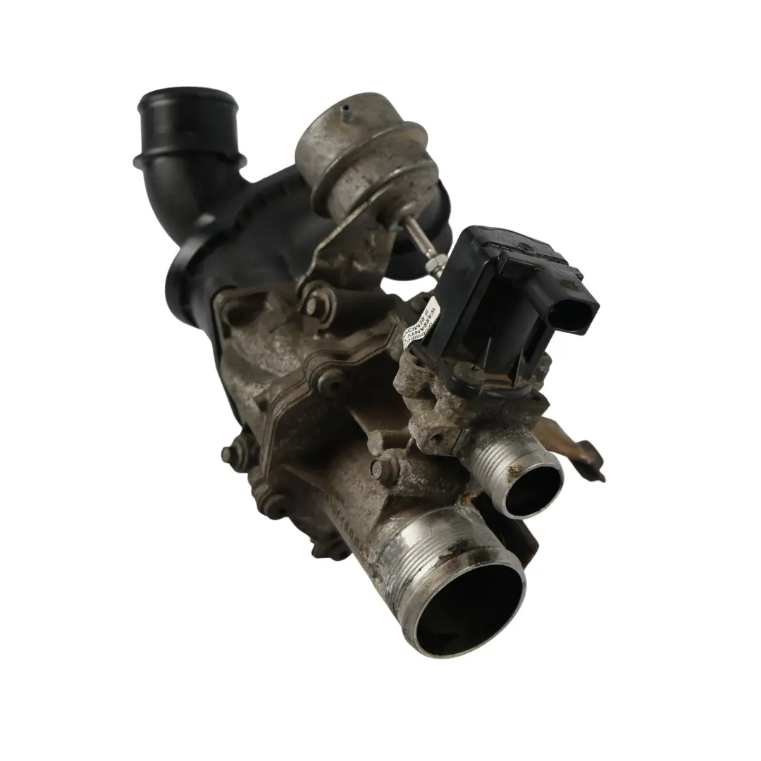 Válvula EGR Range Rover Sport L494 3.0 Diesel para Land Rover con número de pieza FK62-98659-C Land Rover Válvula EGR Range Rover Sport L494 3.0 Diesel - SKU FK62-98659-C - Número de pieza FK62-98659-C