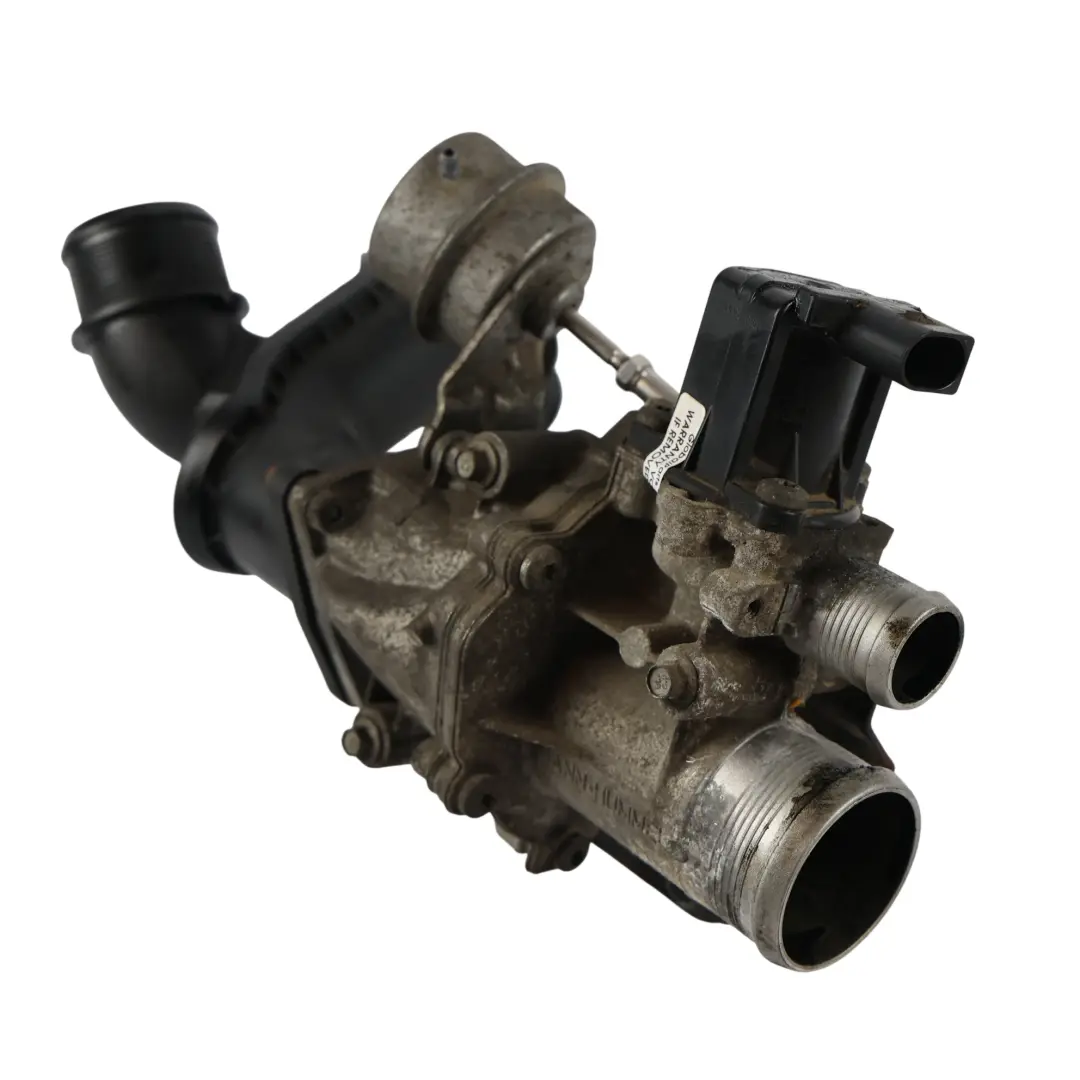 Valvola EGR Range Rover Sport L494 3.0 Diesel per Land Rover con numero di parte FK62-98659-C Land Rover Valvola EGR Range Rover Sport L494 3.0 Diesel - SKU FK62-98659-C - Numero di parte FK62-98659-C