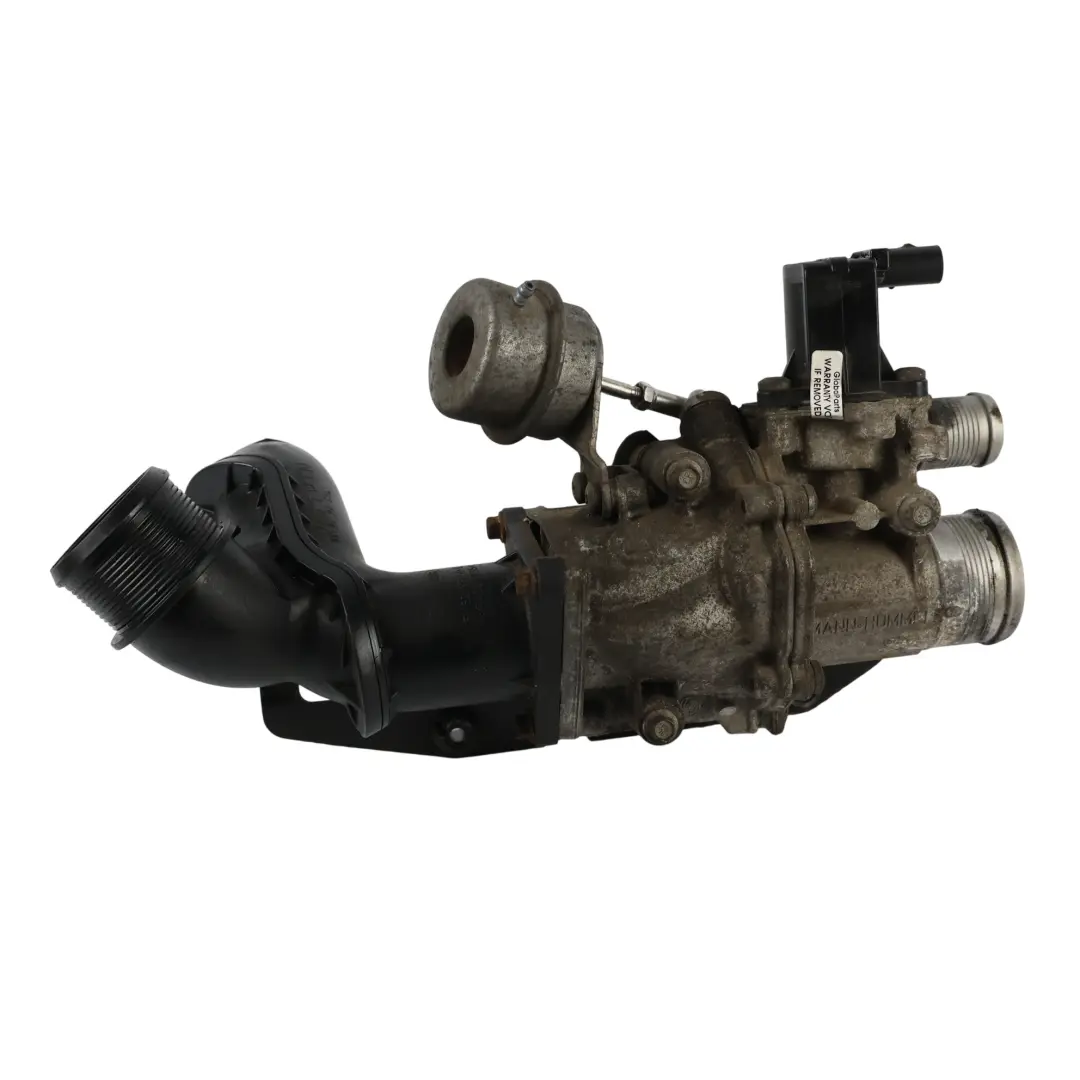 Vanne EGR Range Rover Sport L494 3.0 Diesel pour Land Rover à propos du numéro de pièce FK62-98659-C Land Rover Vanne EGR Range Rover Sport L494 3.0 Diesel - SKU FK62-98659-C - Numéro de pièce FK62-98659-C