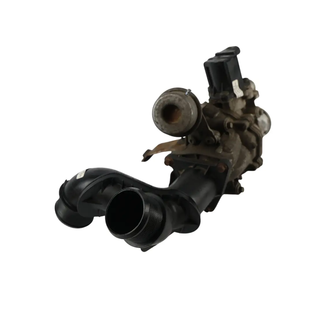 Land Rover Valvola EGR Range Rover Sport L494 3.0 Diesel - SKU FK62-98659-C - Numero di parte FK62-98659-C