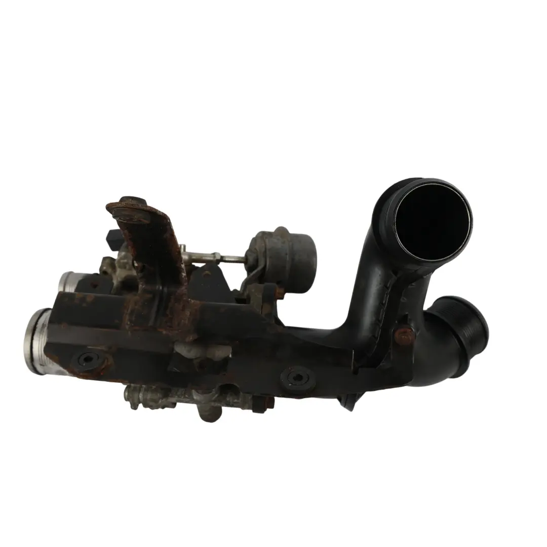 Valvola EGR Range Rover Sport L494 3.0 Diesel per Land Rover con numero di parte FK62-98659-C Land Rover Valvola EGR Range Rover Sport L494 3.0 Diesel - SKU FK62-98659-C - Numero di parte FK62-98659-C