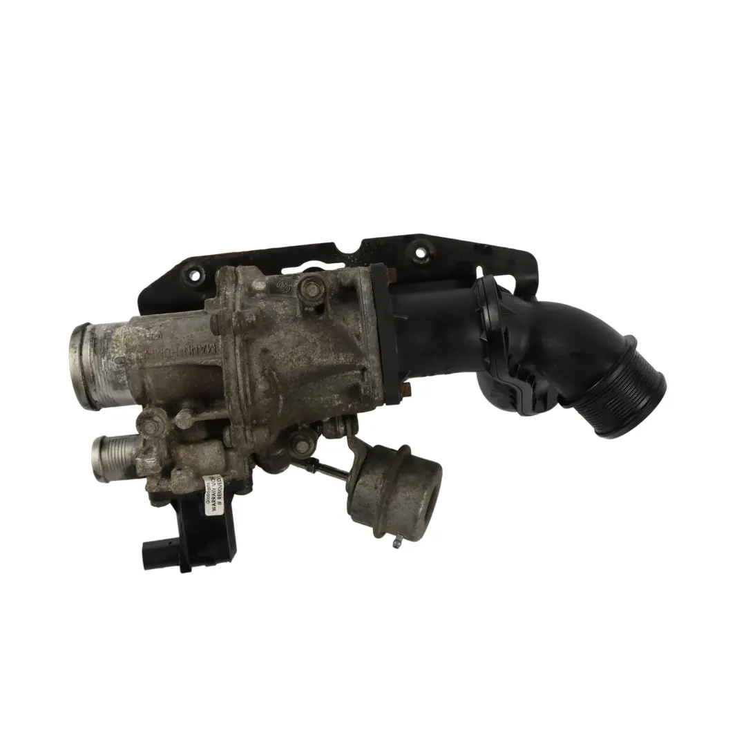 Range Rover Sport L494 Zawór EGR 3.0 Diesel - SKU FK62-98659-C - Numer Części FK62-98659-C