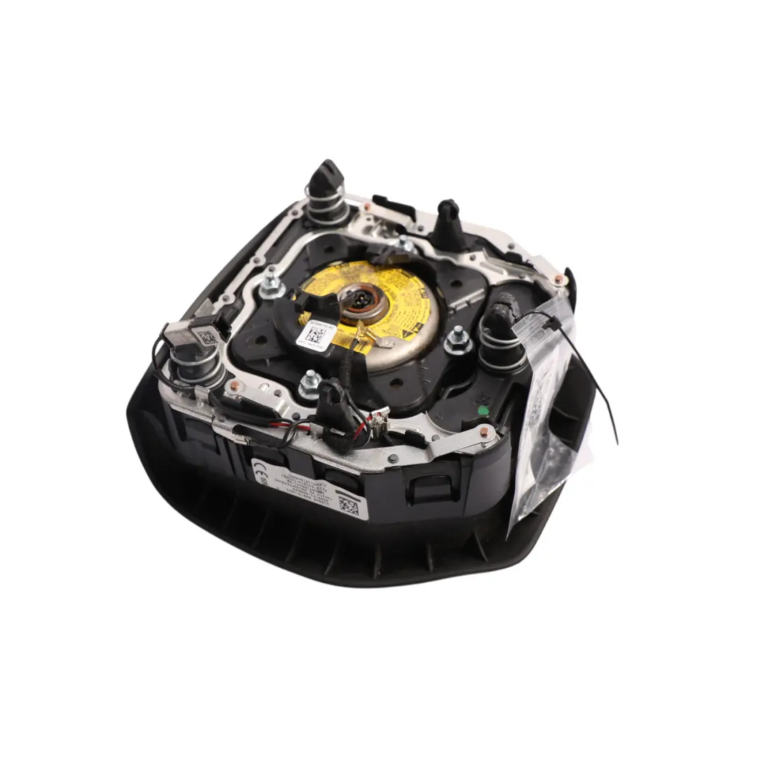 Steering Wheel Air Module Unit to Land Rover Discovery Sport L550 with Part number FK72-043B13-CE Land Rover Discovery Sport L550 Steering Wheel Air Module Unit - SKU FK72-043B13-CE - Part number FK72-043B13-CE