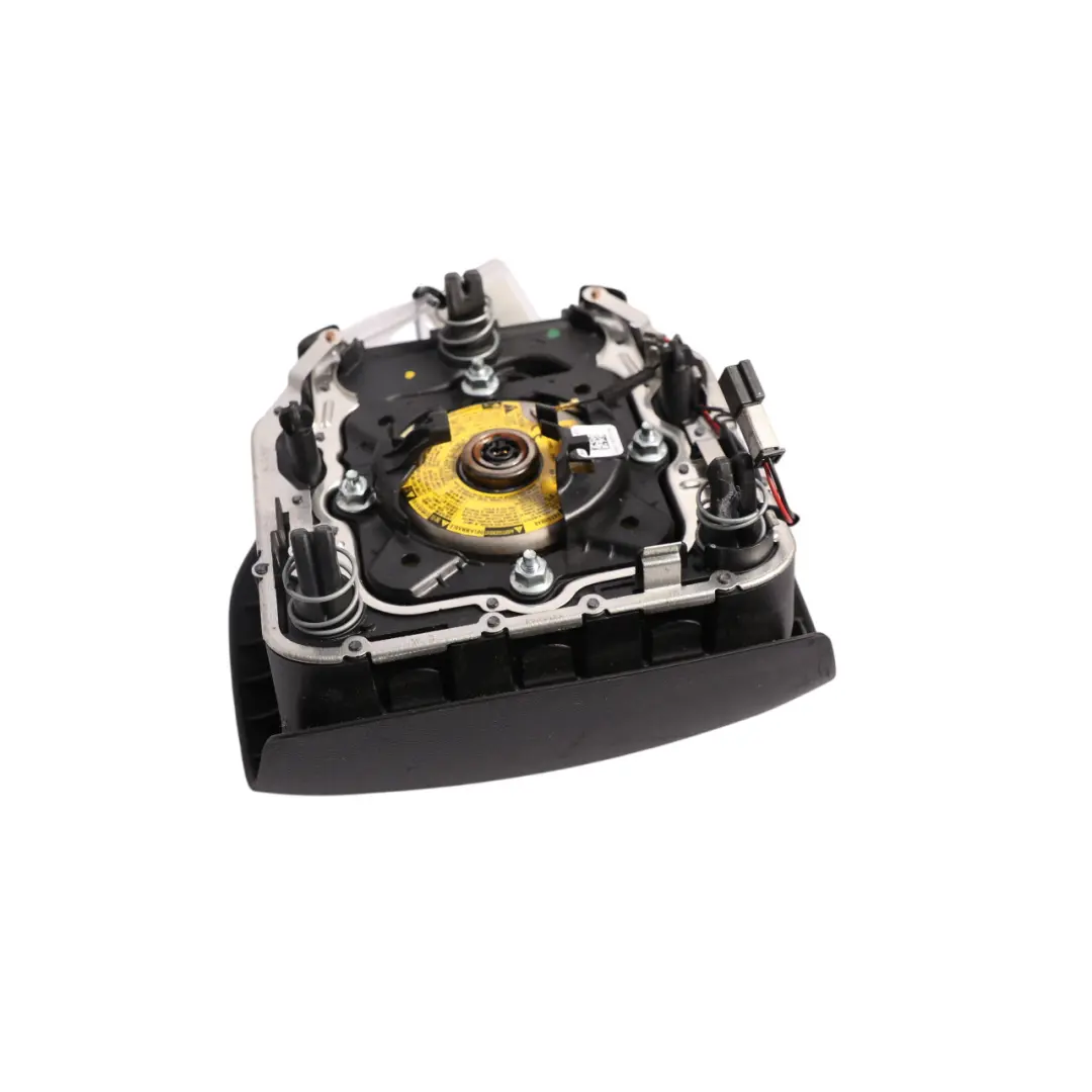 Steering Wheel Air Module Unit to Land Rover Discovery Sport L550 with Part number FK72-043B13-CE Land Rover Discovery Sport L550 Steering Wheel Air Module Unit - SKU FK72-043B13-CE - Part number FK72-043B13-CE