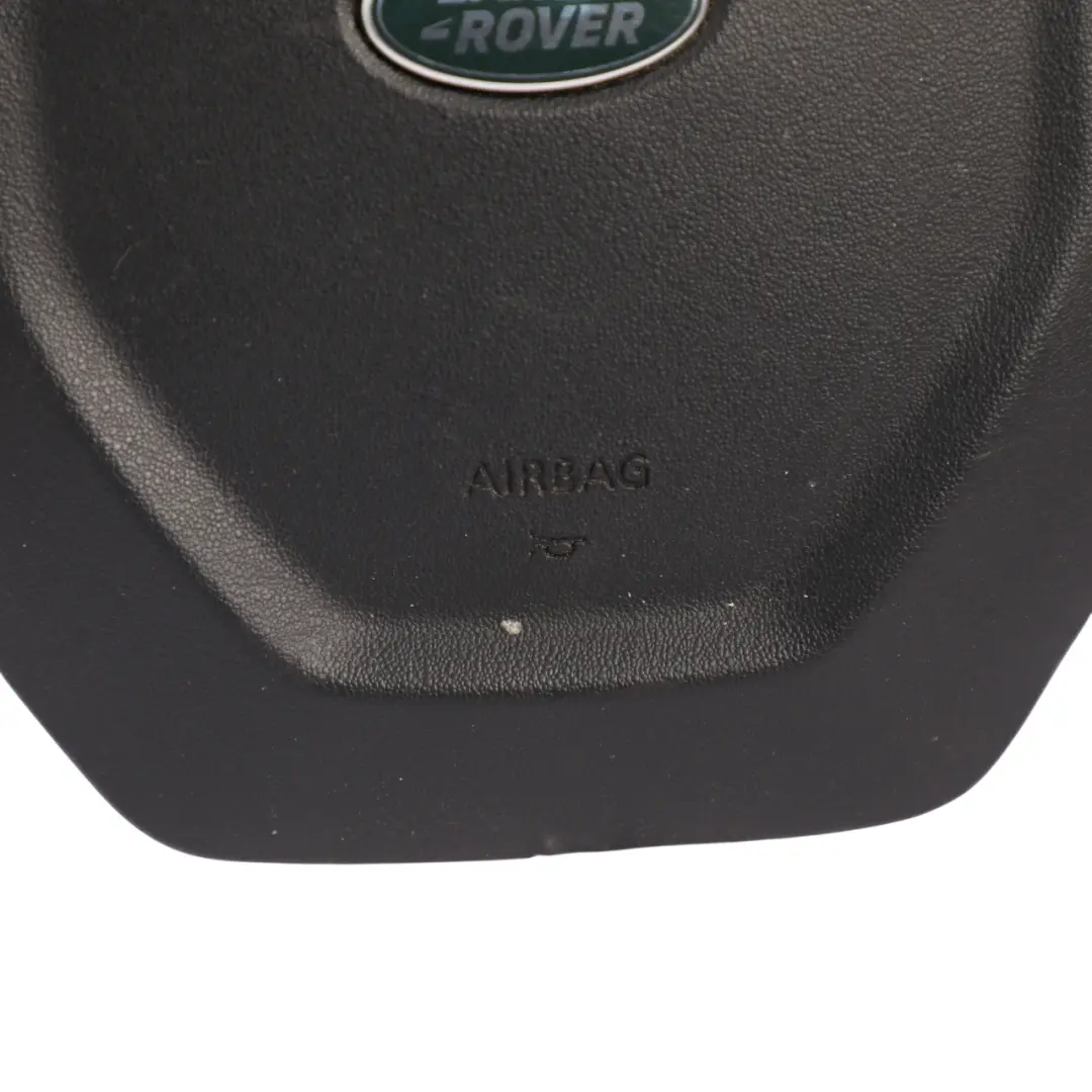 Land Rover Discovery Sport L550 Steering Wheel Air Module Unit - SKU FK72-043B13-CE - Part number FK72-043B13-CE