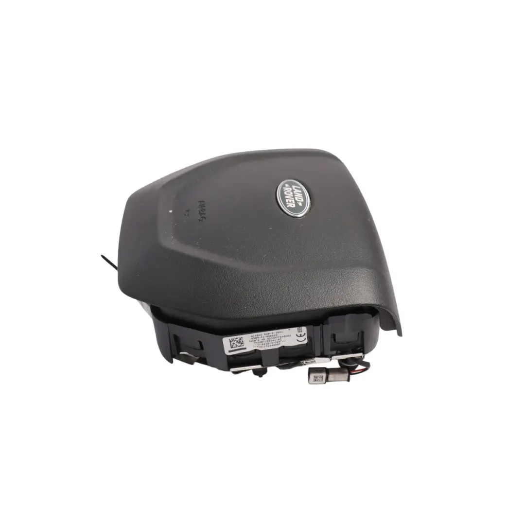 Land Rover Discovery Sport L550 Steering Wheel Air Module Unit - SKU FK72-043B13-CE - Part number FK72-043B13-CE