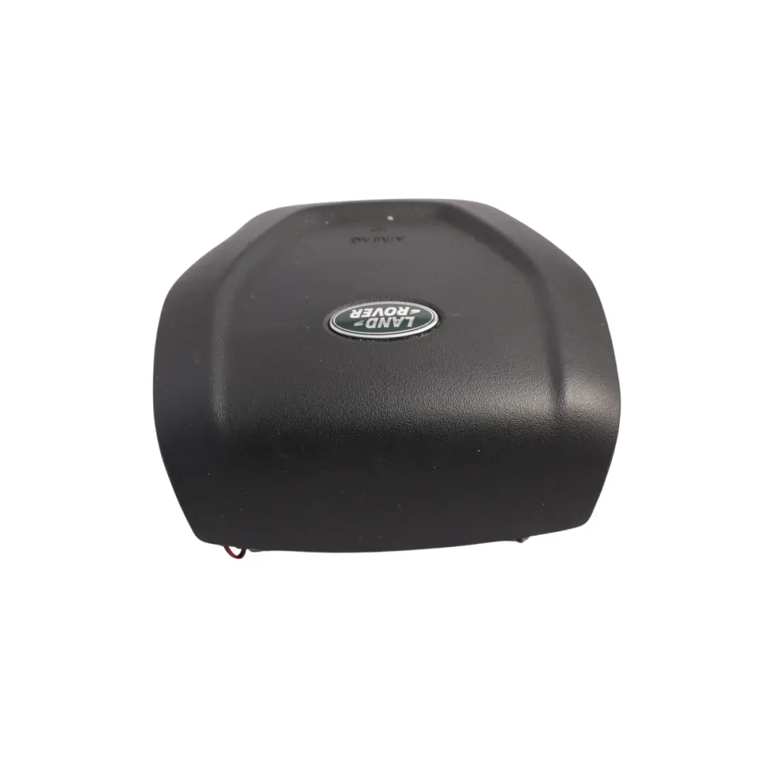 Land Rover Discovery Sport L550 Steering Wheel Air Module Unit - SKU FK72-043B13-CE - Part number FK72-043B13-CE