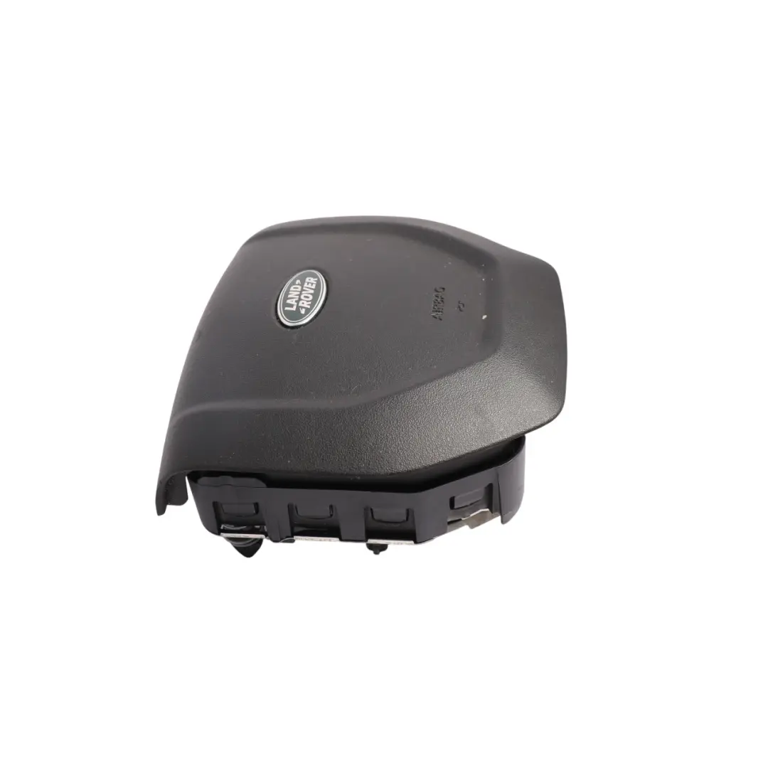 Steering Wheel Air Module Unit to Land Rover Discovery Sport L550 with Part number FK72-043B13-CE Land Rover Discovery Sport L550 Steering Wheel Air Module Unit - SKU FK72-043B13-CE - Part number FK72-043B13-CE