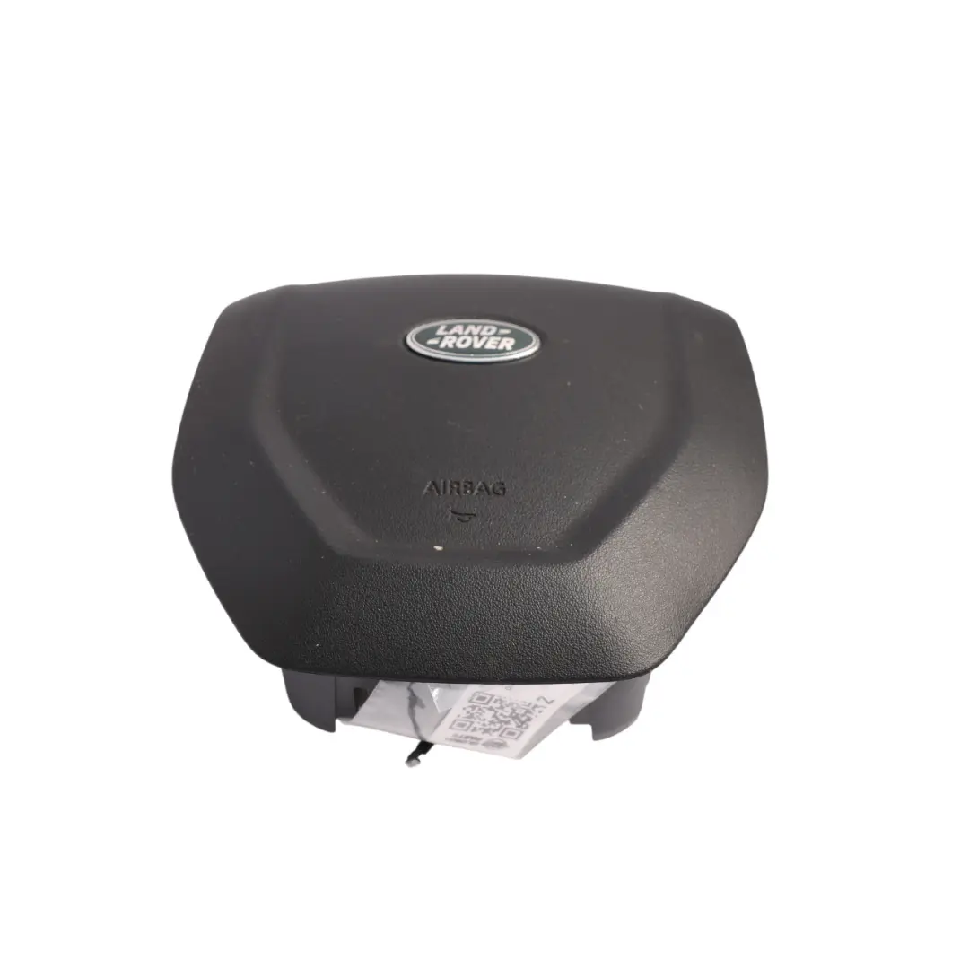 Land Rover Discovery Sport L550 Steering Wheel Air Module Unit - SKU FK72-043B13-CE - Part number FK72-043B13-CE