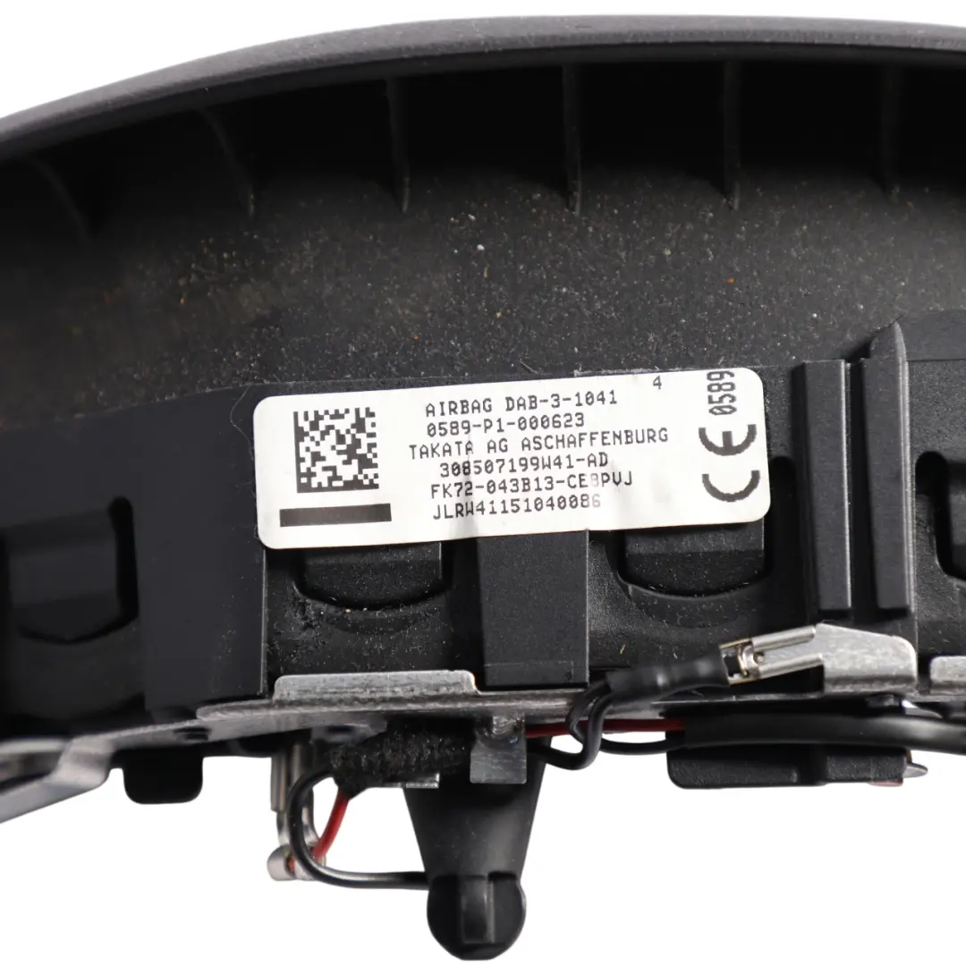 Steering Wheel Air Module Unit to Land Rover Discovery Sport L550 with Part number FK72-043B13-CE Land Rover Discovery Sport L550 Steering Wheel Air Module Unit - SKU FK72-043B13-CE - Part number FK72-043B13-CE