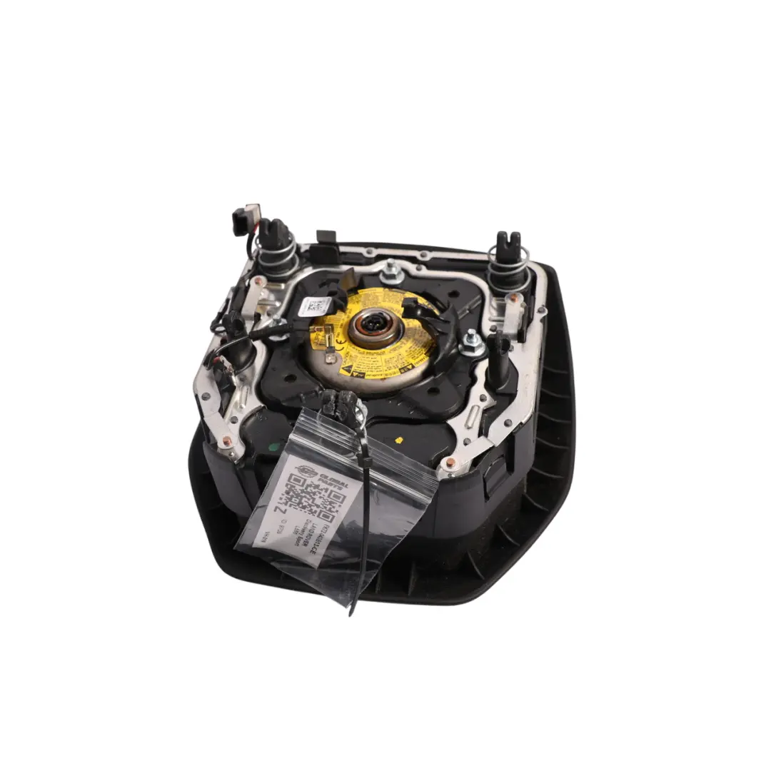 Land Rover Discovery Sport L550 Steering Wheel Air Module Unit - SKU FK72-043B13-CE - Part number FK72-043B13-CE