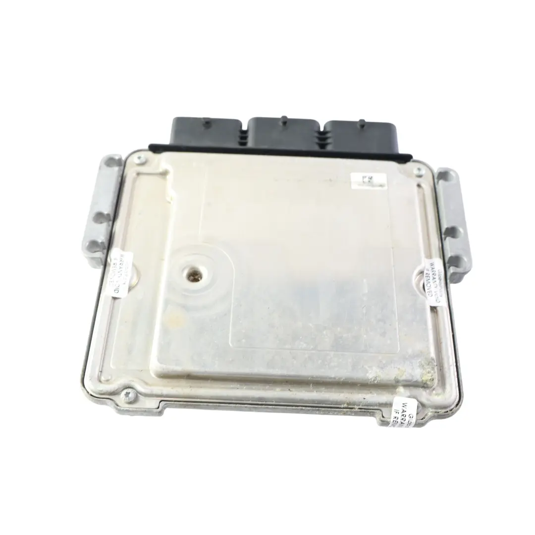 Land Rover Discovery L550 Moduł Silnika 2.2 224DT GX73-12C520-FAF Automat - SKU FK72-12C520-VB - Numer Części FK72-12C520-VB