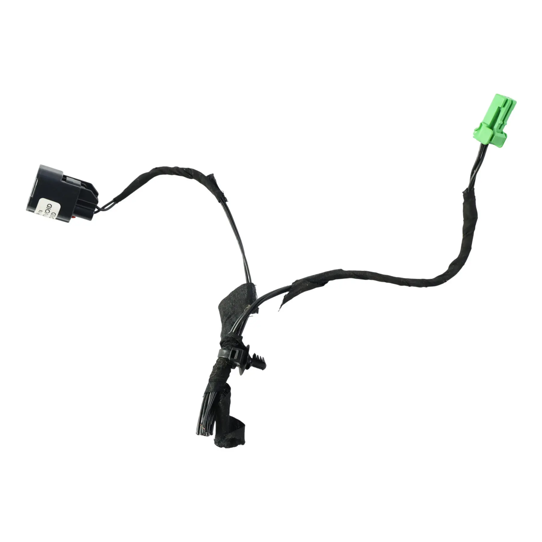 Land Rover Discovery L550 Rear Inner Tail Light Wiring Right O/S FK72-13193-AE